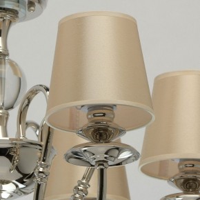 Подвесная люстра MW-Light София 8 355013806 в Сысерти - sysert.mebel24.online | фото 7