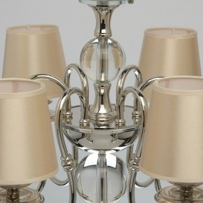 Подвесная люстра MW-Light София 8 355013806 в Сысерти - sysert.mebel24.online | фото 8