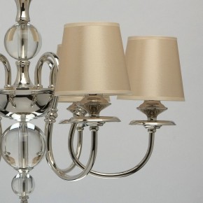 Подвесная люстра MW-Light София 8 355013806 в Сысерти - sysert.mebel24.online | фото 9
