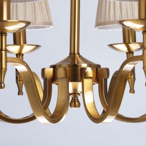 Подвесная люстра MW-Light Вирджиния 7 444012308 в Сысерти - sysert.mebel24.online | фото 10
