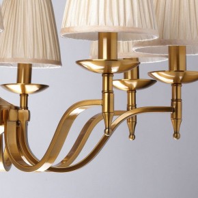 Подвесная люстра MW-Light Вирджиния 7 444012308 в Сысерти - sysert.mebel24.online | фото 11