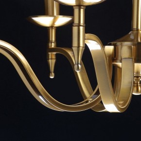 Подвесная люстра MW-Light Вирджиния 7 444012308 в Сысерти - sysert.mebel24.online | фото 12