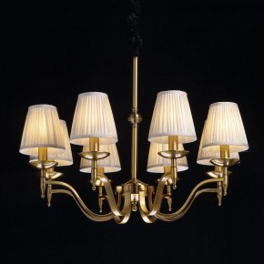 Подвесная люстра MW-Light Вирджиния 7 444012308 в Сысерти - sysert.mebel24.online | фото 3