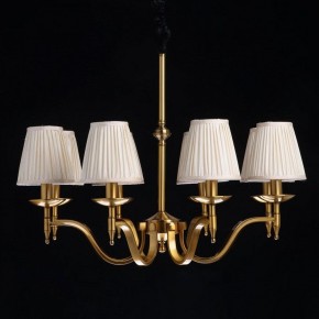 Подвесная люстра MW-Light Вирджиния 7 444012308 в Сысерти - sysert.mebel24.online | фото 4