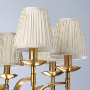 Подвесная люстра MW-Light Вирджиния 7 444012308 в Сысерти - sysert.mebel24.online | фото 5