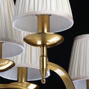 Подвесная люстра MW-Light Вирджиния 7 444012308 в Сысерти - sysert.mebel24.online | фото 7