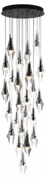 Подвесная люстра Odeon Light Afalina 5442/137L в Сысерти - sysert.mebel24.online | фото 2