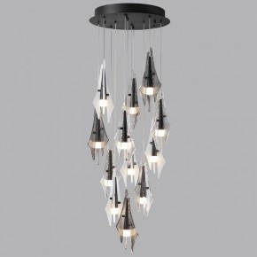 Подвесная люстра Odeon Light Afalina 5442/69L в Сысерти - sysert.mebel24.online | фото 3