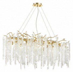 Подвесная люстра Odeon Light Banche 1 5005/12 в Сысерти - sysert.mebel24.online | фото 4