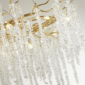 Подвесная люстра Odeon Light Banche 1 5005/12 в Сысерти - sysert.mebel24.online | фото 6