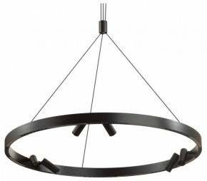 Подвесная люстра Odeon Light Beveren 6683/103L в Сысерти - sysert.mebel24.online | фото