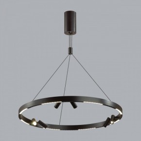 Подвесная люстра Odeon Light Beveren 6683/103L в Сысерти - sysert.mebel24.online | фото 3