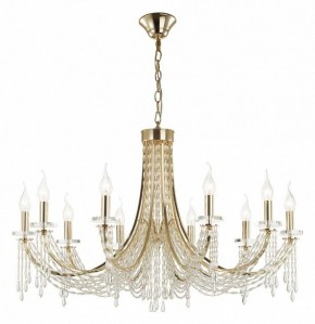 Подвесная люстра Odeon Light Capel 5063/10 в Сысерти - sysert.mebel24.online | фото 2