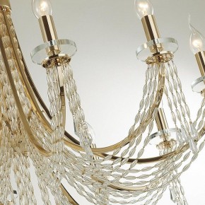 Подвесная люстра Odeon Light Capel 5063/10 в Сысерти - sysert.mebel24.online | фото 6