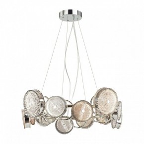 Подвесная люстра Odeon Light Caramella 5416/95L в Сысерти - sysert.mebel24.online | фото 2