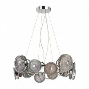 Подвесная люстра Odeon Light Caramella 5416/95L в Сысерти - sysert.mebel24.online | фото 3