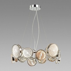 Подвесная люстра Odeon Light Caramella 5416/95L в Сысерти - sysert.mebel24.online | фото 4