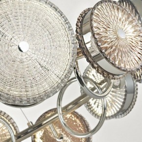 Подвесная люстра Odeon Light Caramella 5416/95L в Сысерти - sysert.mebel24.online | фото 6