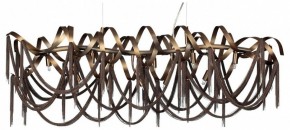 Подвесная люстра Odeon Light Chainy 5066/10 в Сысерти - sysert.mebel24.online | фото