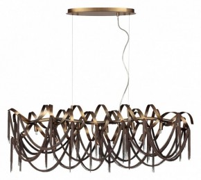 Подвесная люстра Odeon Light Chainy 5066/10 в Сысерти - sysert.mebel24.online | фото 4
