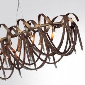 Подвесная люстра Odeon Light Chainy 5066/10 в Сысерти - sysert.mebel24.online | фото 6