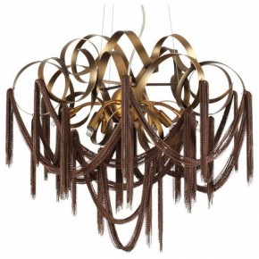 Подвесная люстра Odeon Light Chainy 5066/6 в Сысерти - sysert.mebel24.online | фото