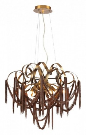 Подвесная люстра Odeon Light Chainy 5066/6 в Сысерти - sysert.mebel24.online | фото 2