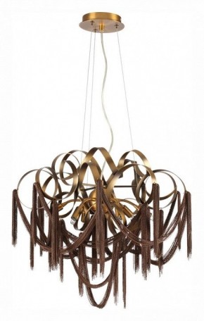 Подвесная люстра Odeon Light Chainy 5066/6 в Сысерти - sysert.mebel24.online | фото 3
