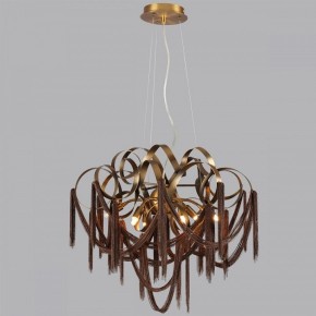 Подвесная люстра Odeon Light Chainy 5066/6 в Сысерти - sysert.mebel24.online | фото 4