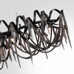 Подвесная люстра Odeon Light Chainy 5067/10 в Сысерти - sysert.mebel24.online | фото 6