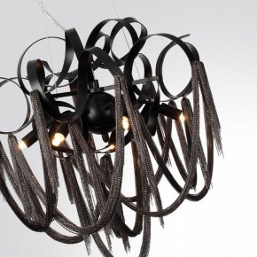 Подвесная люстра Odeon Light Chainy 5067/6 в Сысерти - sysert.mebel24.online | фото 6
