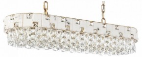 Подвесная люстра Odeon Light Chessi 5076/10 в Сысерти - sysert.mebel24.online | фото