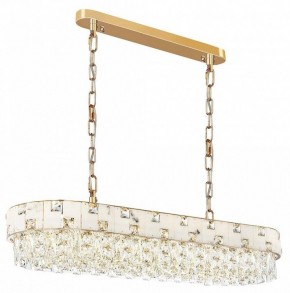 Подвесная люстра Odeon Light Chessi 5076/10 в Сысерти - sysert.mebel24.online | фото 2