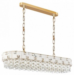 Подвесная люстра Odeon Light Chessi 5076/10 в Сысерти - sysert.mebel24.online | фото 3