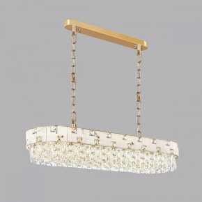 Подвесная люстра Odeon Light Chessi 5076/10 в Сысерти - sysert.mebel24.online | фото 4