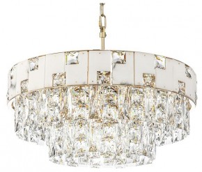 Подвесная люстра Odeon Light Chessi 5076/11 в Сысерти - sysert.mebel24.online | фото