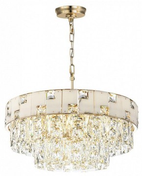 Подвесная люстра Odeon Light Chessi 5076/11 в Сысерти - sysert.mebel24.online | фото 2