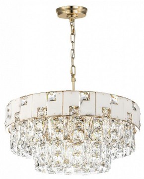Подвесная люстра Odeon Light Chessi 5076/11 в Сысерти - sysert.mebel24.online | фото 3