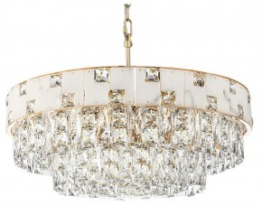 Подвесная люстра Odeon Light Chessi 5076/12 в Сысерти - sysert.mebel24.online | фото