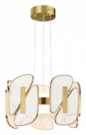 Подвесная люстра Odeon Light Chiara 6638/45L в Сысерти - sysert.mebel24.online | фото 2