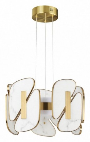 Подвесная люстра Odeon Light Chiara 6638/45L в Сысерти - sysert.mebel24.online | фото 3