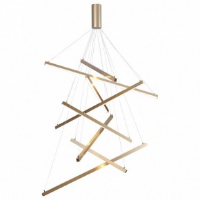 Подвесная люстра Odeon Light Cometa 3860/96L в Сысерти - sysert.mebel24.online | фото 4