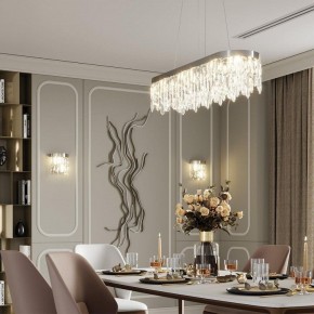 Подвесная люстра Odeon Light Dakisa 4985/12 в Сысерти - sysert.mebel24.online | фото 6
