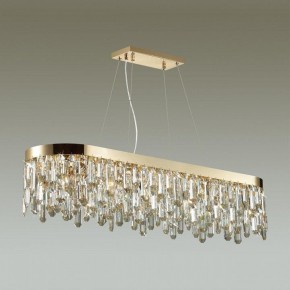 Подвесная люстра Odeon Light Dakisa 4986/12 в Сысерти - sysert.mebel24.online | фото 2