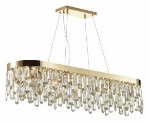 Подвесная люстра Odeon Light Dakisa 4986/12 в Сысерти - sysert.mebel24.online | фото 4