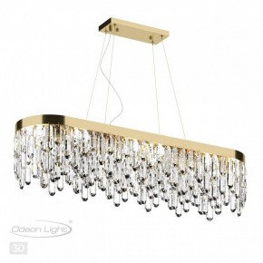 Подвесная люстра Odeon Light Dakisa 4986/12 в Сысерти - sysert.mebel24.online | фото 5
