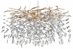 Подвесная люстра Odeon Light Delica 4969/10 в Сысерти - sysert.mebel24.online | фото