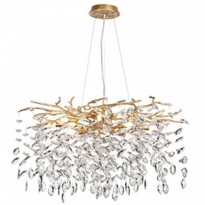 Подвесная люстра Odeon Light Delica 4969/10 в Сысерти - sysert.mebel24.online | фото 2