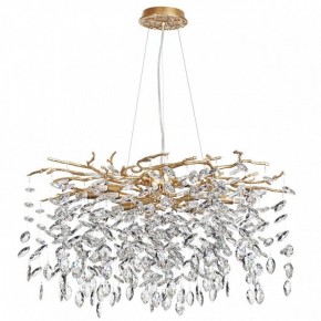 Подвесная люстра Odeon Light Delica 4969/10 в Сысерти - sysert.mebel24.online | фото 3