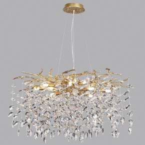 Подвесная люстра Odeon Light Delica 4969/10 в Сысерти - sysert.mebel24.online | фото 4